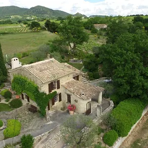 Maison Bijoux-de-provence Oliviers Hébergement de vacances